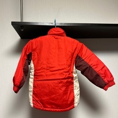 MPSジャンパー　90cmの画像