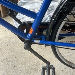 自転車　26インチの画像