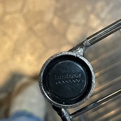 【引き取り限定】　中古品　メタルラック　の画像