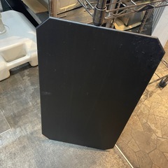 【引き取り限定】　中古品　メタルラック　の画像