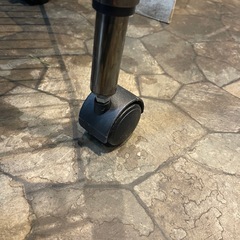 【引き取り限定】　中古品　メタルラック　の画像