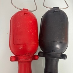 マグネット　ハンディLEDライトの画像