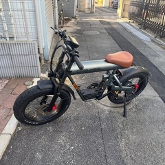 Cosweel Miraiの画像