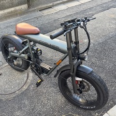 Cosweel Miraiの画像