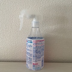 シャツミストの画像