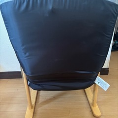 リクライニングチェア   ニトリ  オルガン3の画像