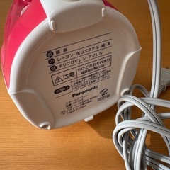 パナソニック　アイロン　NI-S55の画像