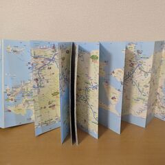 全国高速道路マップの画像