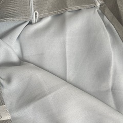 カーテンの画像