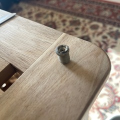 LG  テレビ  60インチ　壁よせTVスタンド付きの画像