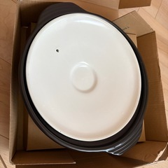 どなべ土鍋の画像