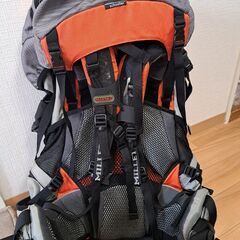 購入希望様とやり取り中  ミレー の画像