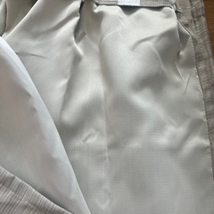 カーテンの画像