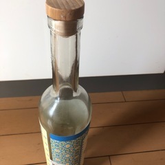 テキーラ　メキシコ産の画像