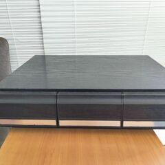 昭和レトロ　カセットテープケース　2つセットの画像