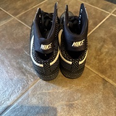 NIKEスニーカー24.5の画像