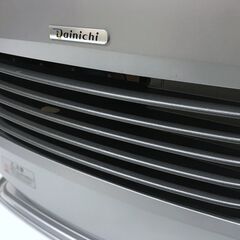 ダイニチ 石油ファンヒータ　FW-4219S 2019年製の画像