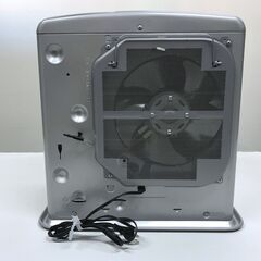 ダイニチ 石油ファンヒータ　FW-4219S 2019年製の画像