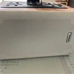 スピーカーの画像