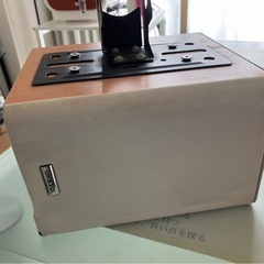 スピーカーの画像