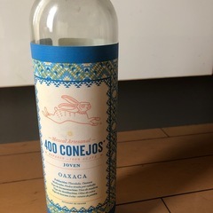 テキーラ　メキシコ産の画像