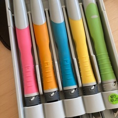 ★ケース付き　彫刻刀セット★　の画像