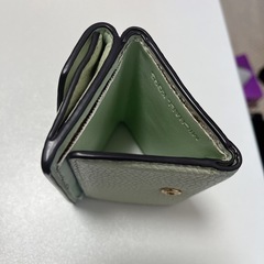 MICHAEL CORS コンパクト財布の画像