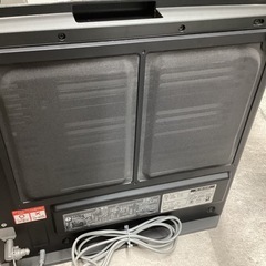 【トレファクピエリ守山店】【取りに来られる方限定】NORITZ 都市ガスファンヒーター　2023年【トレファクピエリ守山店】【取りに来られる方限定】RORITZ 都市ガスファンヒーター　2023年の画像