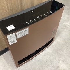 【トレファクピエリ守山店】【取りに来られる方限定】NORITZ 都市ガスファンヒーター　2023年【トレファクピエリ守山店】【取りに来られる方限定】RORITZ 都市ガスファンヒーター　2023年の画像