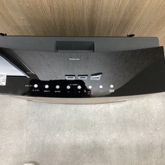 【トレファクピエリ守山店】【取りに来られる方限定】NORITZ 都市ガスファンヒーター　2023年【トレファクピエリ守山店】【取りに来られる方限定】RORITZ 都市ガスファンヒーター　2023年の画像