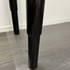 (緊急:値下げ可能)昇降テーブルの画像