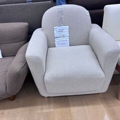 【トレファク イオンモール常滑店】1人掛けソファ　Francfrancをご紹介！の画像