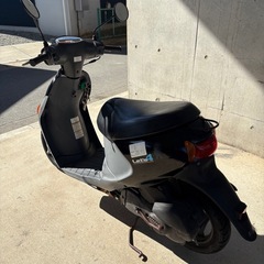 ⭐️神奈川県内配送料無料⭐️軽整備済み！　　　レッツ4　の画像