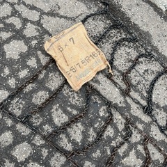 ランクル　　ジムニー　タイヤチェーン　315/75r16の画像