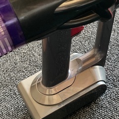 値下中　ダイソンクリーナーの画像