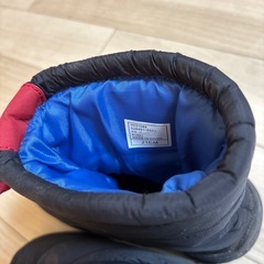 スノーブーツの画像