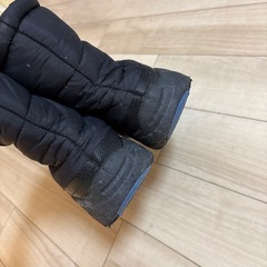 スノーブーツの画像