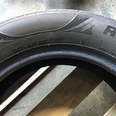 中古　MINERVA F209 205/60R16 92Hの画像