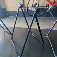 ミノウラ　MINOURA スタンドの画像