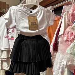 子供服　　90の画像