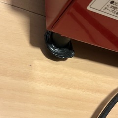 オーブントースターの画像