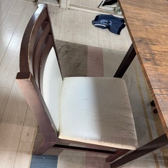 ダイミングテーブルの画像