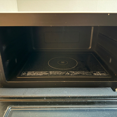 東芝 オーブンレンジ(ジャンク品)の画像