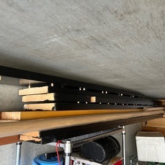 木材各種の画像