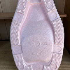 ベビーおふろマットの画像