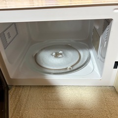 ユアサプライムス
電子レンジの画像