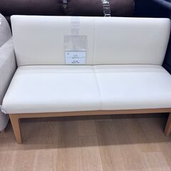 【トレファク イオンモール常滑店】2人掛けソファ　oliverをご紹介！の画像