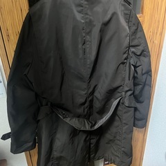 トレンチコート/メンズ/LLサイズの画像