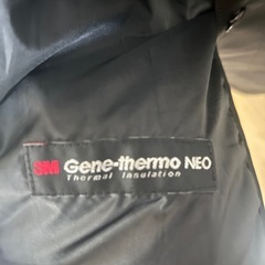 トレンチコート/メンズ/LLサイズの画像