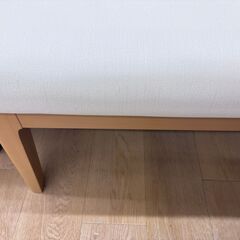 【トレファク イオンモール常滑店】2人掛けソファ　oliverをご紹介！の画像